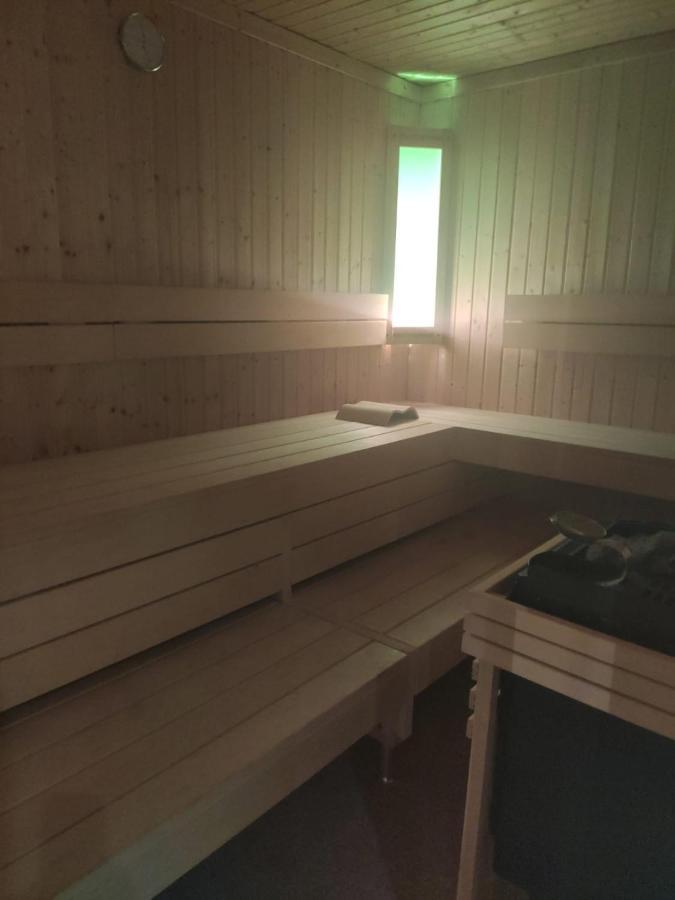 Cicha Przystan Apartamenty Regata Garaz W Cenie Kołobrzeg Eksteriør billede